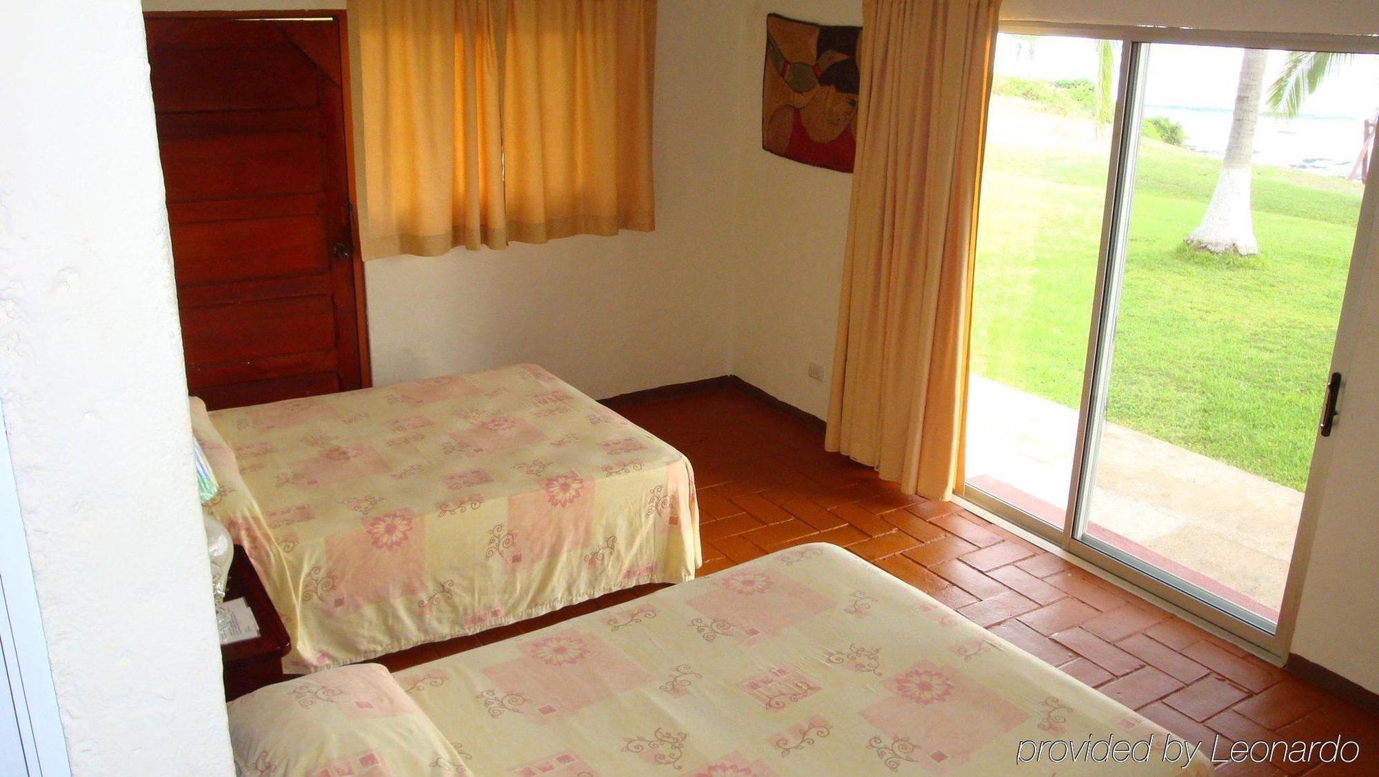 Hotel Iguanazul Playa Junquillal Room photo